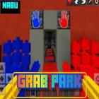 Grab Pack MOD for Minecraft PE أيقونة