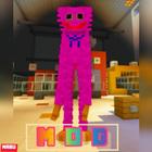 Kissy Missy Mod for Minecraft أيقونة