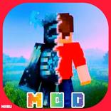 Morph Mod for Minecraft PE