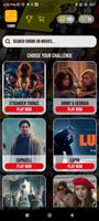 Netflix Quiz โปสเตอร์