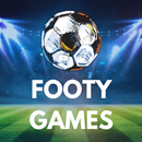 Football Bingo - Footy Games APK