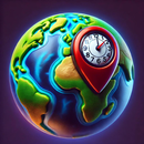 TimeGuess - Geography Games APK