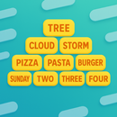 Word Pyramid - Associations APK