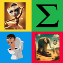 AI Brainrot Quiz -Italian Meme APK