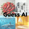 Guess AI: Pictures Trivia