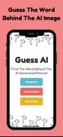 Guess AI: Pictures Trivia poster