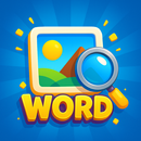 PixGuess - pics word game APK