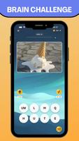 PixGuess - pics word game স্ক্রিনশট 1