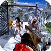 Shooting Zombie Sniper Killer FPS