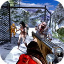 Shooting Zombie Sniper Killer FPS APK