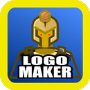 Logo Maker E-sports Gaming 2020 - Design  ideas APK