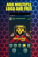 Logo Maker screenshot 1