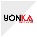 APK Yonka Müzik Market