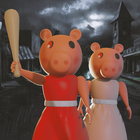 Piggy chapter 1 ícone