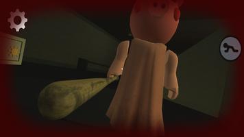 Piggy chapter 1 imagem de tela 1