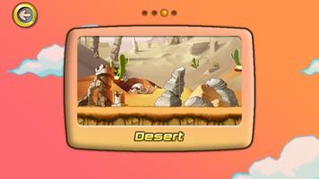 Animal Racing screenshot 2