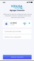 Yonusa 3.0 اسکرین شاٹ 1