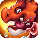 Idle Dragon Island APK