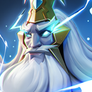 Godyssey: Idle Warriors APK