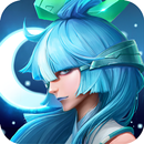 不朽的眾神殿 APK