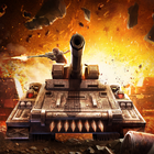 Tank Invasion icono