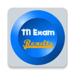 TN Exam Results 2023 APK download