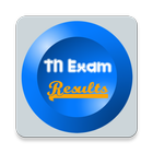 TN Exam Results icône