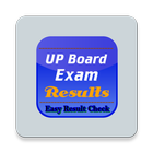 UP Board Exam Results icône