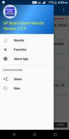 UP Board Exam Results screenshot 2