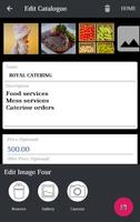 Catalogue Business 截图 1