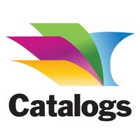 Business Catalogs plakat