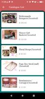 Business Catalogs screenshot 3