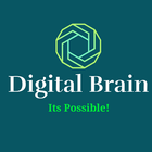 Digital Brain আইকন