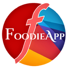 FoodieApp ikona