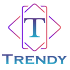 Trendy ícone