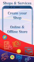 Shop Digital - Reseller Store plakat