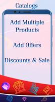 Shop Digital - Reseller Store screenshot 1