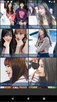 IZONE What did you do today? Poster