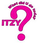 ITZY What did you do today? आइकन