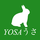 YOSAPARKうさ APK