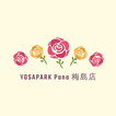 YOSAPARK Pono 梅島店 icon