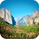 Yosemite Wallpaper HD APK