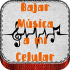 Bajar Musica a Mi Celular Guia Facil y Gratis आइकन