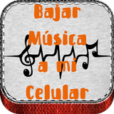Bajar Musica a Mi Celular Guia Facil y Gratis icône