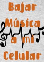 Bajar Musica a Mi Celular Guia Facil y Gratis capture d'écran 1