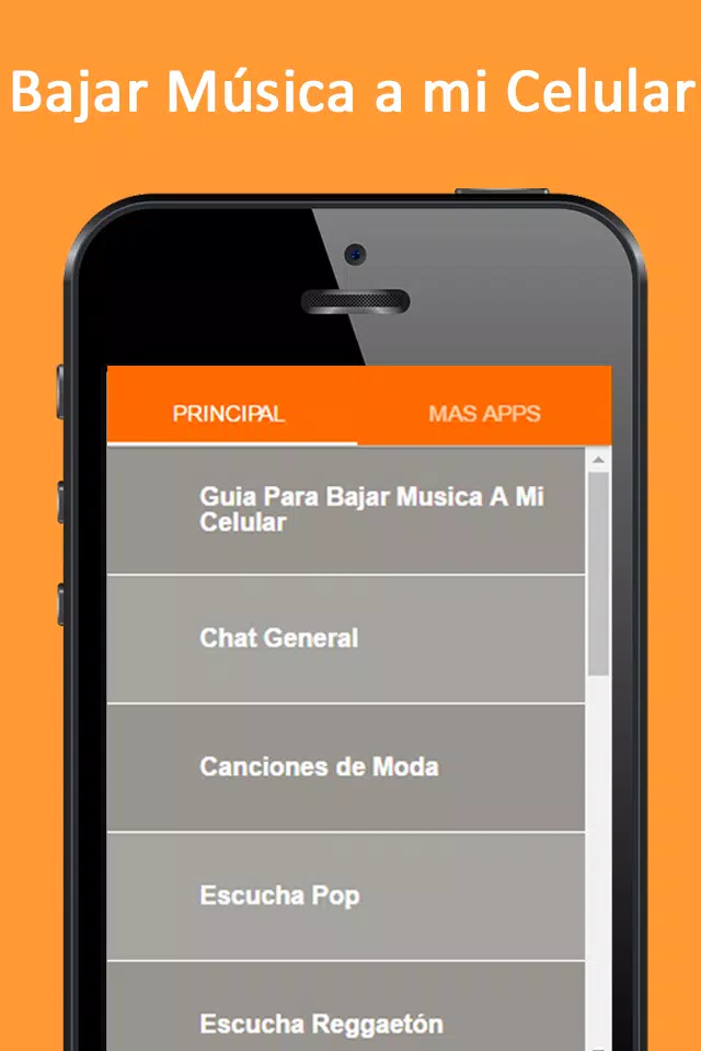 Bajar Musica a Mi Celular Guia Facil y Gratis APK for Android Download