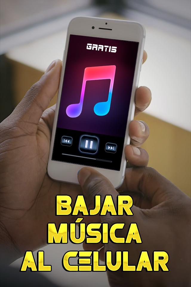 Bajar Música Para Celular Gratis Y Rapido Guia APK for Android Download