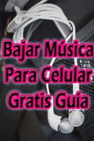 Bajar Música Para Celular Gratis Y Rapido Guia screenshot 3