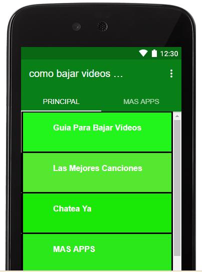 Download do APK de Bajar Videos y Musica Gratis A Mi Celular Guides para  Android