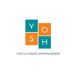 YOSH - Full Screen Videos Status & Downloader